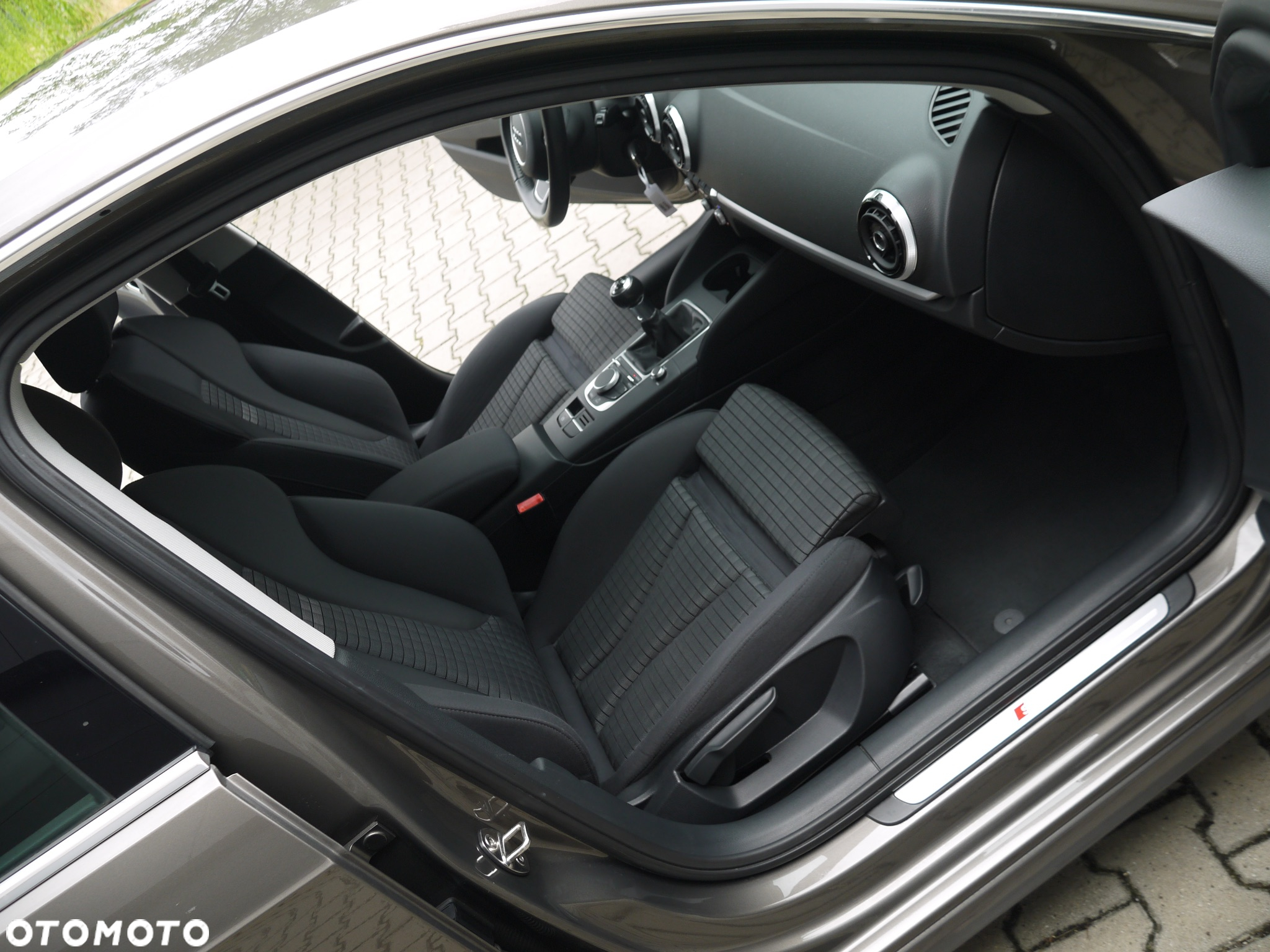 Audi A3 2.0 TDI Ambition - 16