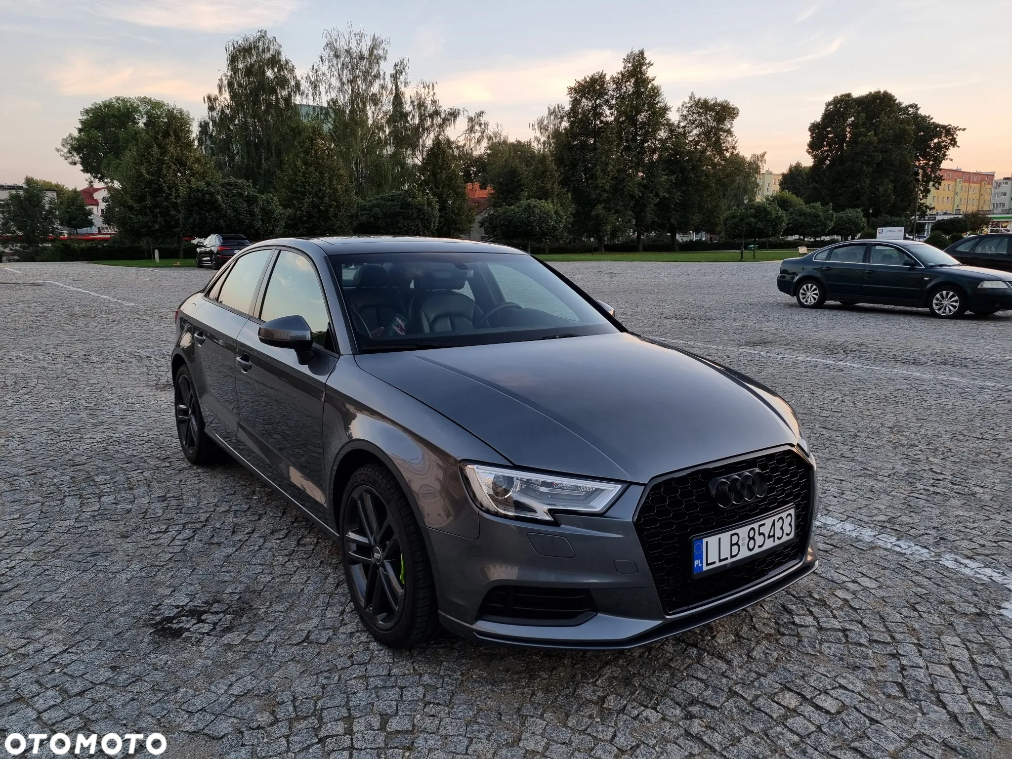 Audi A3 - 14