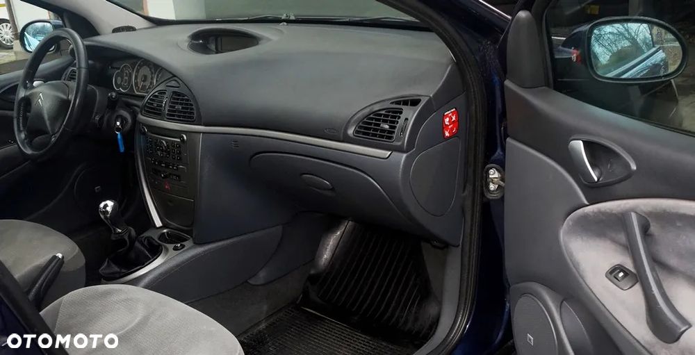Citroën C5 - 33