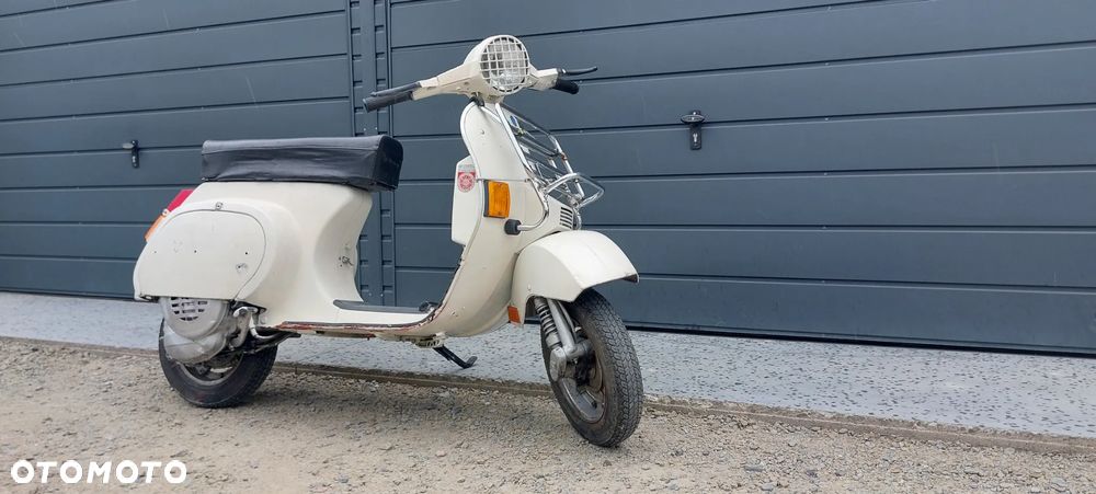 Vespa PK - 11
