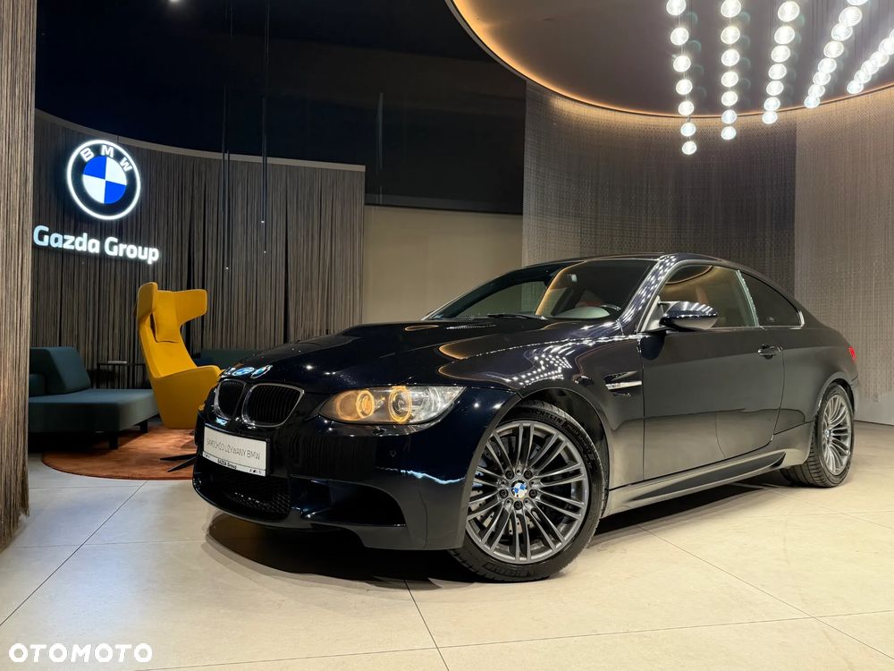 BMW M3 - 1