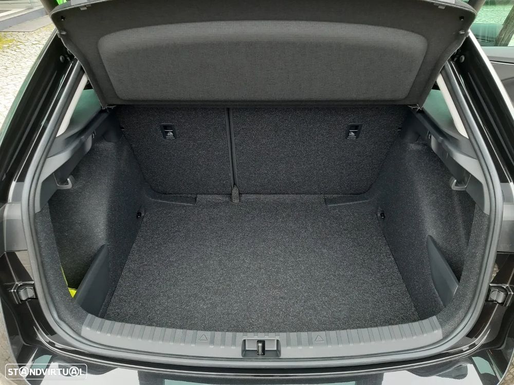 Skoda Scala 1.0 TSI Selection DSG - 21