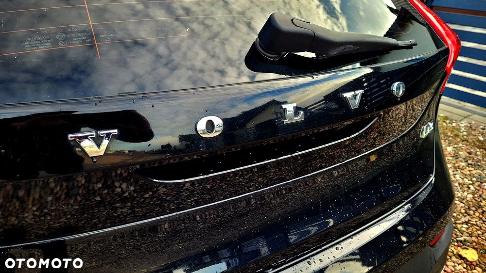 Volvo V40 D3 Geartronic Summum - 36