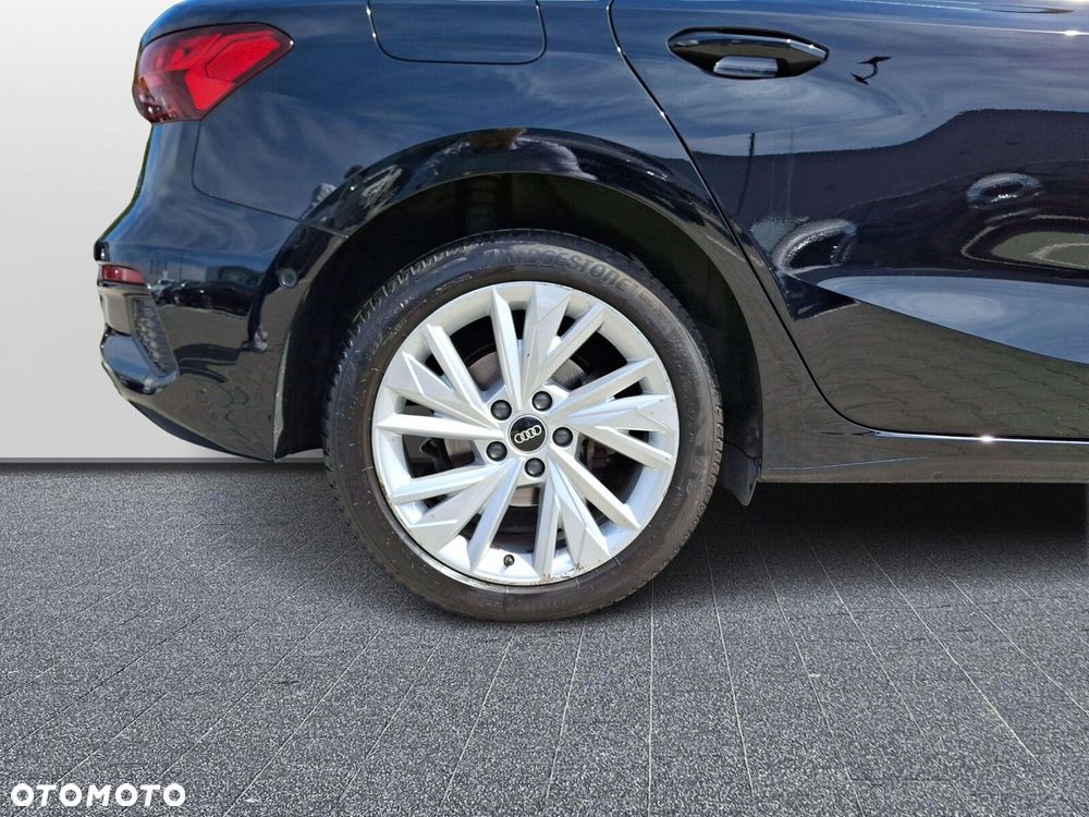 Audi A3 Sportback - 20