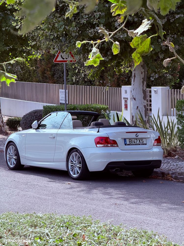 BMW 118 d DPF Edition Sport - 22