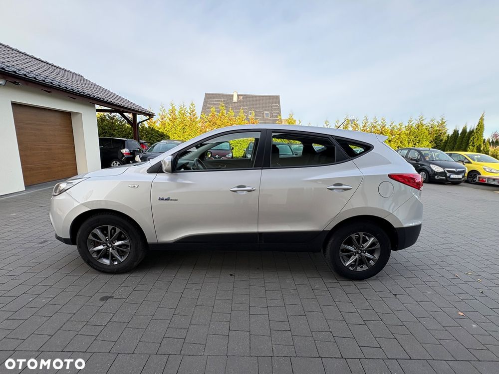 Hyundai ix35 - 5