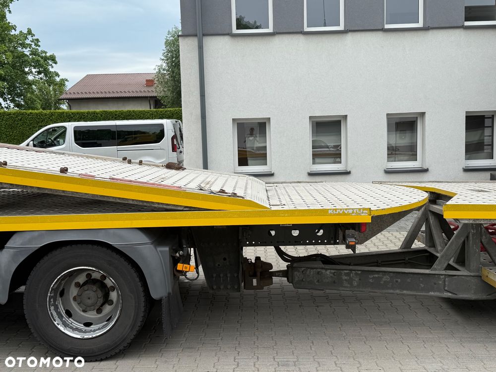 Mercedes-Benz Atego - 3