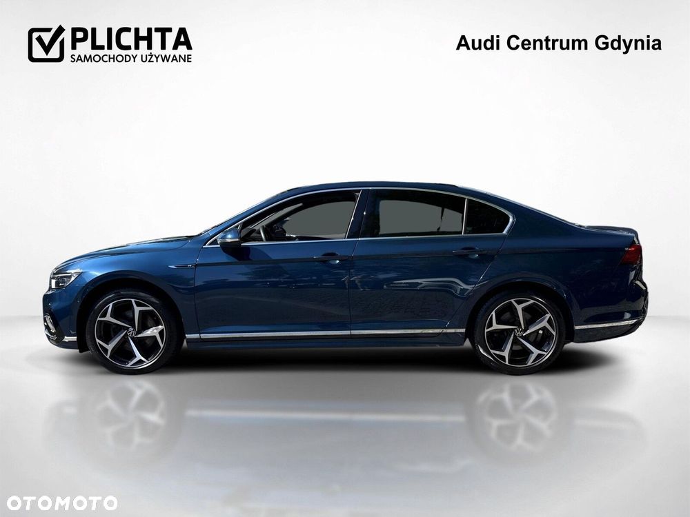 Volkswagen Passat 2.0 TDI EVO Essence DSG - 3