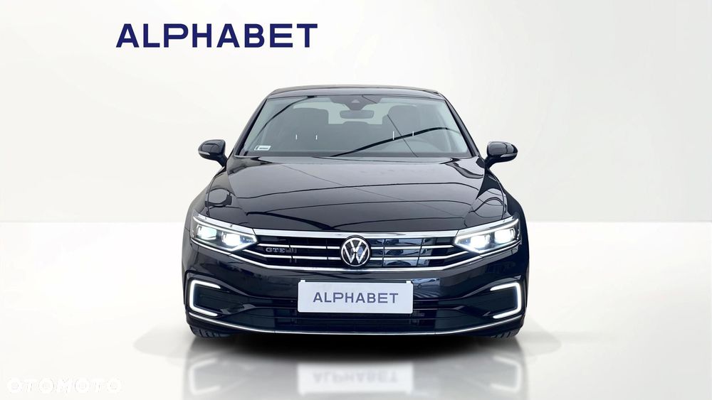Volkswagen Passat 1.4 TSI Plug-In Hybrid GTE DSG - 8