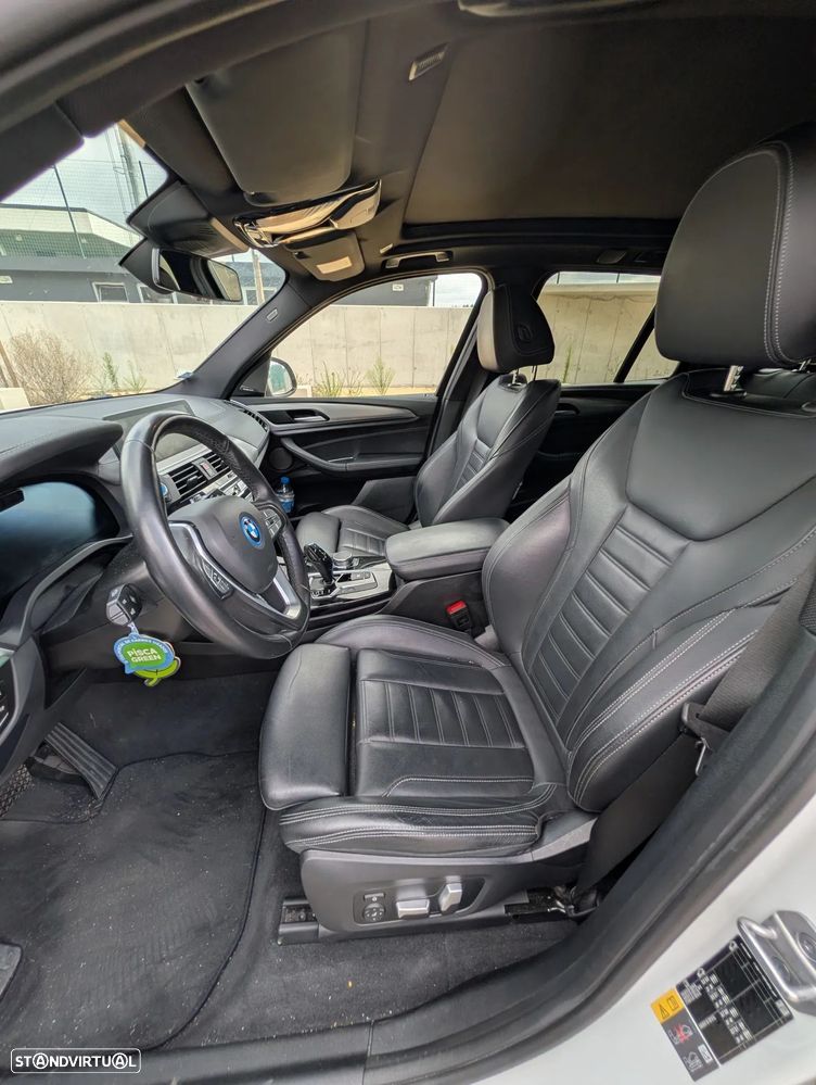 BMW iX3 Impressive - 9