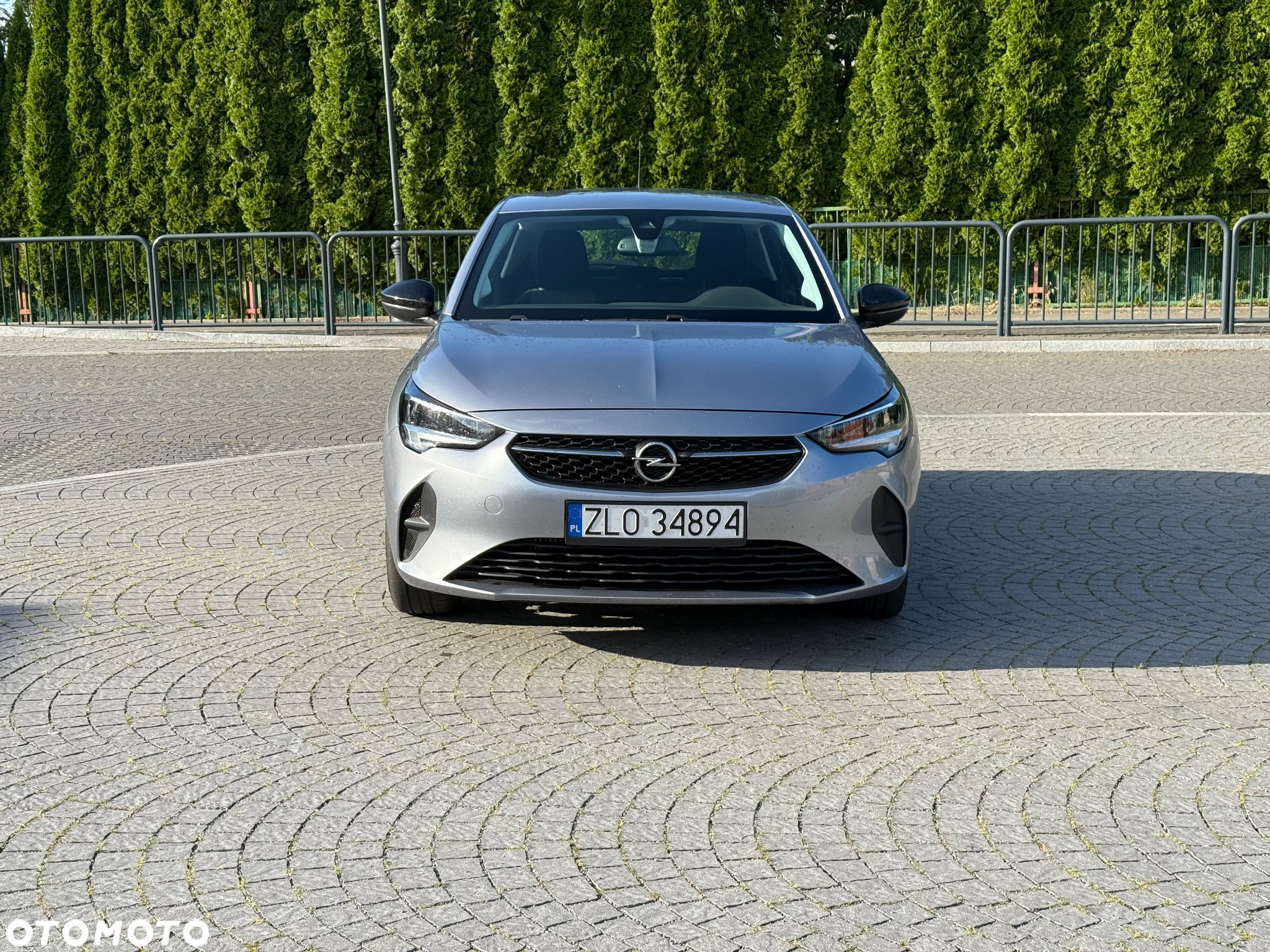 Opel Corsa 1.5 D Elegance S&S - 6