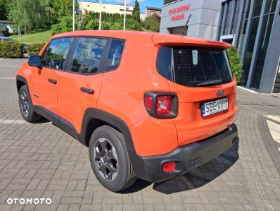 Jeep Renegade 1.6 E-TorQ Sport FWD - 5