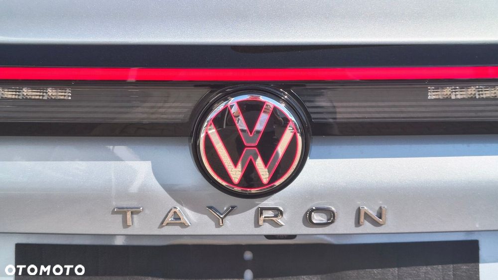 Volkswagen Tayron - 11