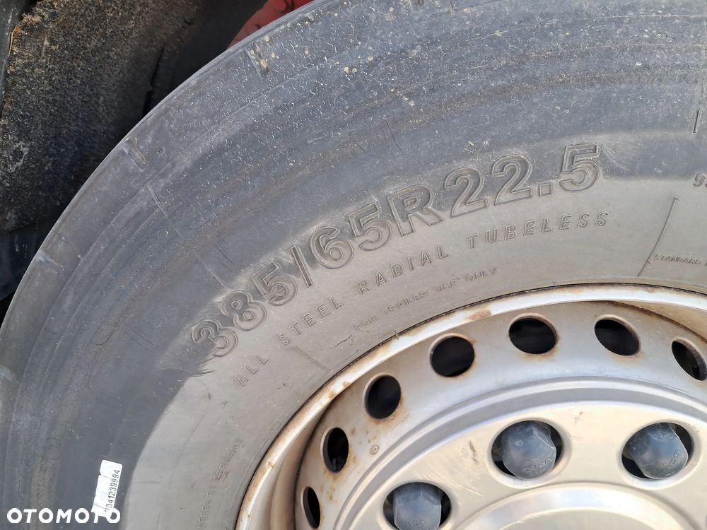 Scania P 380 - 11