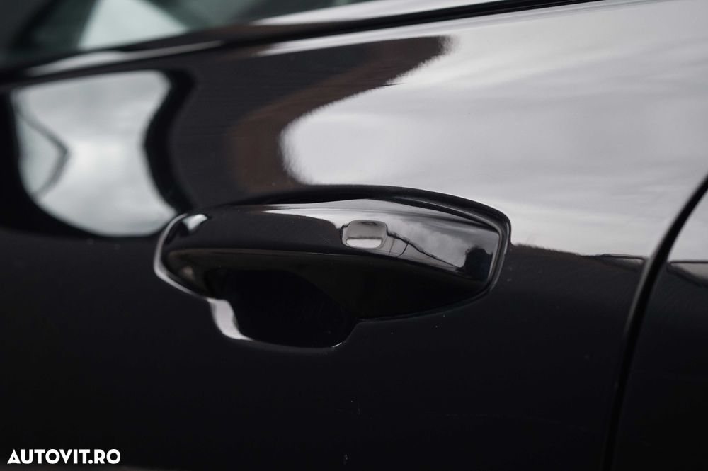 Volvo S60 B4 B Geartronic RDesign - 32