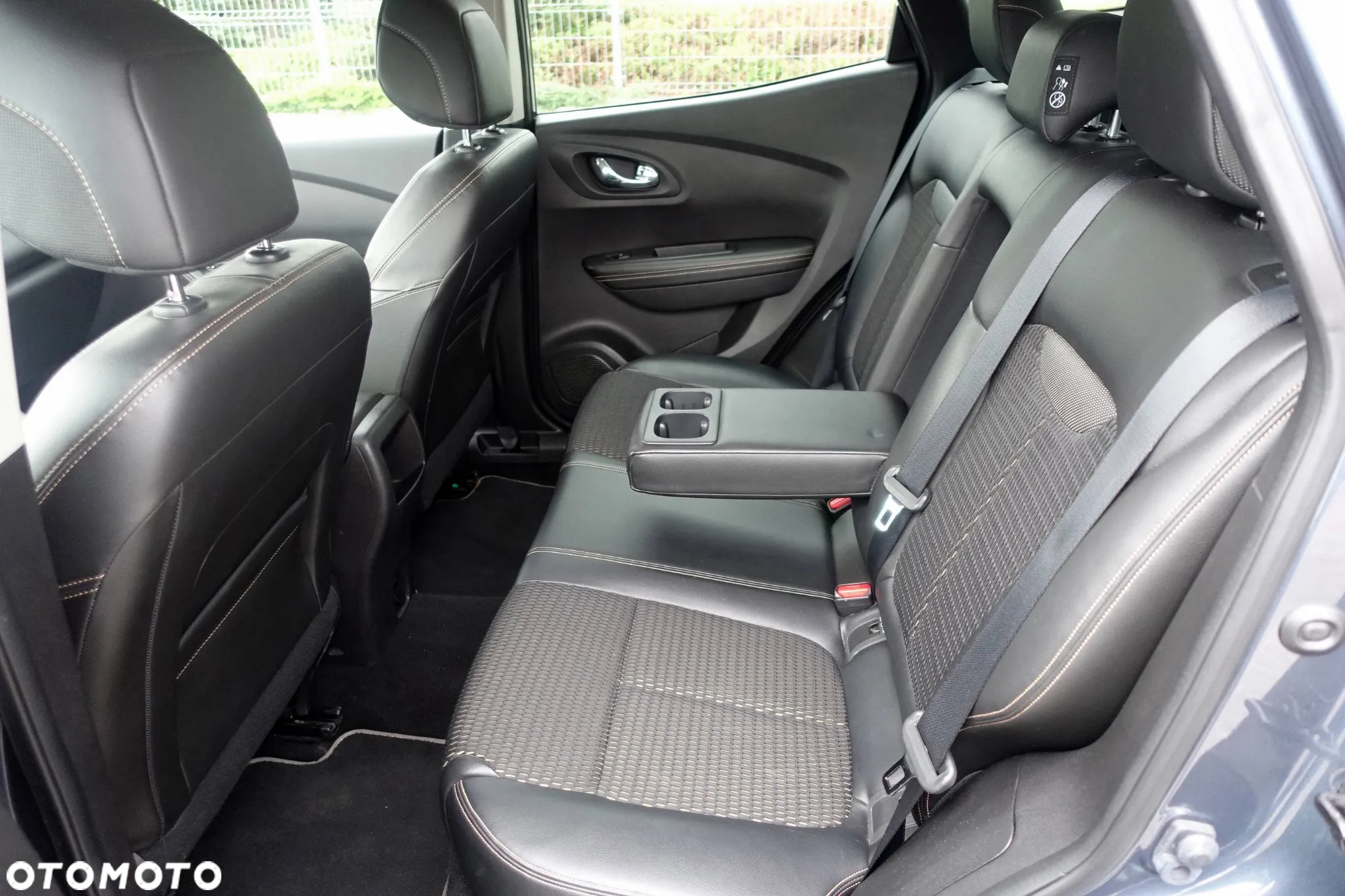 Renault Kadjar 1.6 dCi Energy Intens - 15