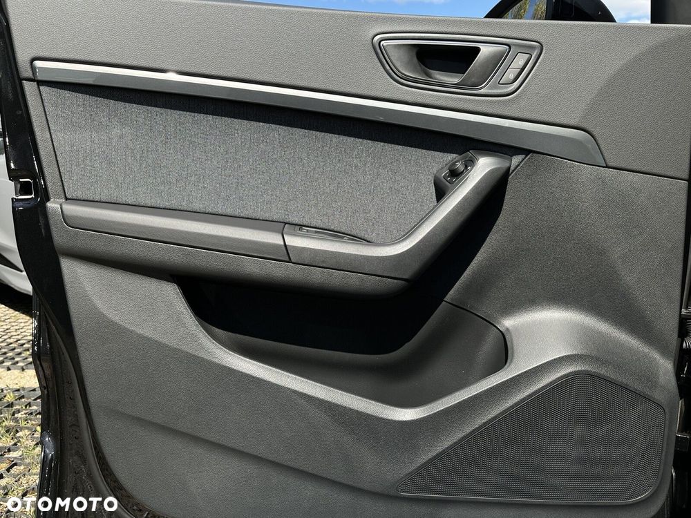 Seat Ateca - 12