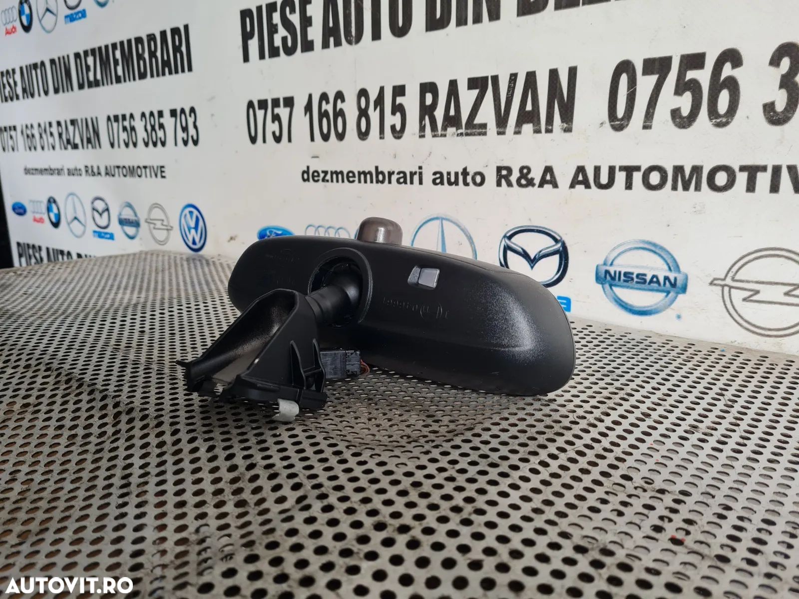 Oglinda Interioara Parbriz Retrovizoare Mini Countryman F60 Dezmembrez Bmw / Mini - Dezmembrari Ara - 1