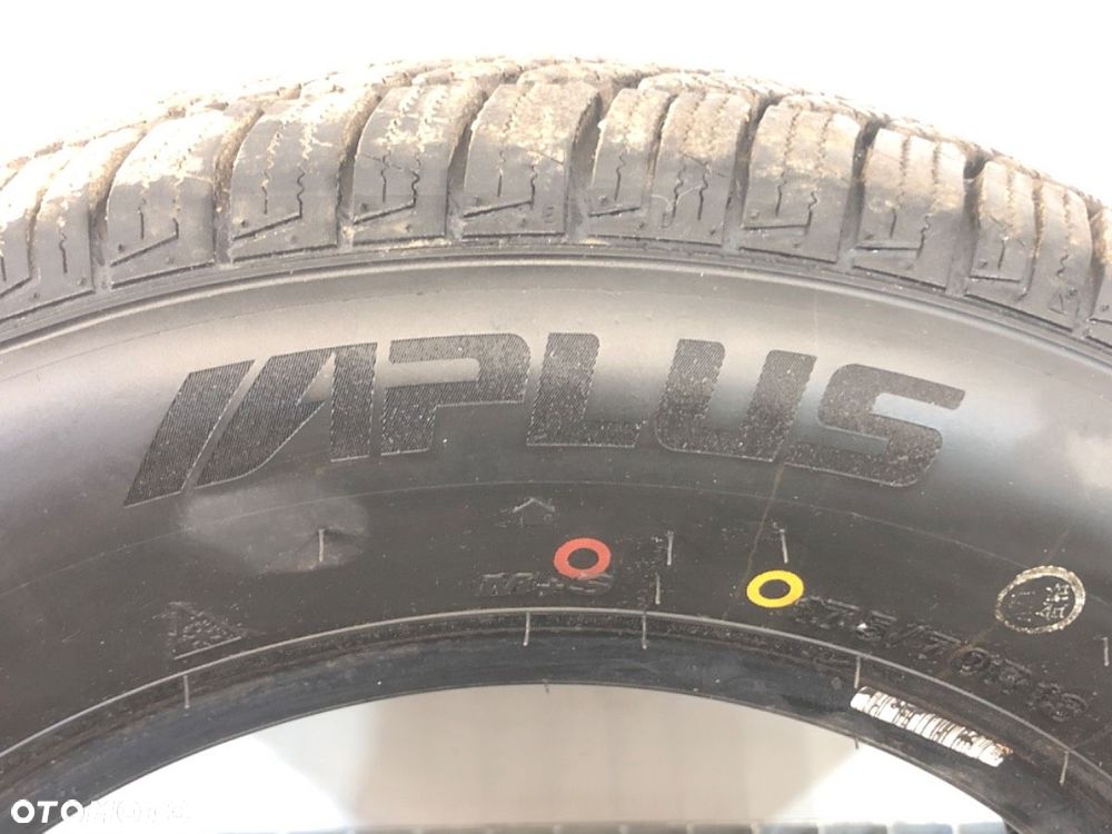 OPONA ZIMA 4X 175/70 13" APLUS - 2