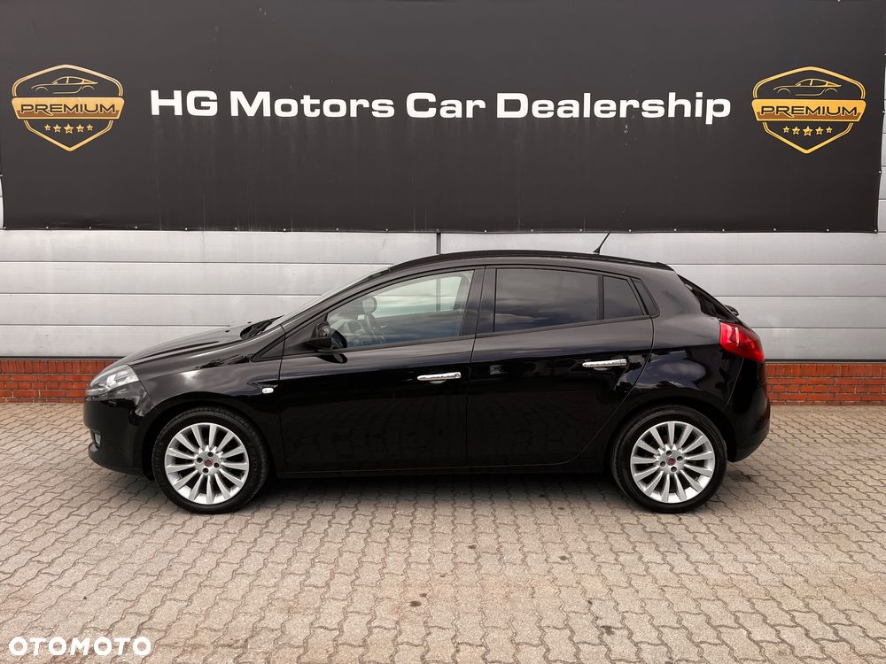 Fiat Bravo 1.4 16V MyLife - 5