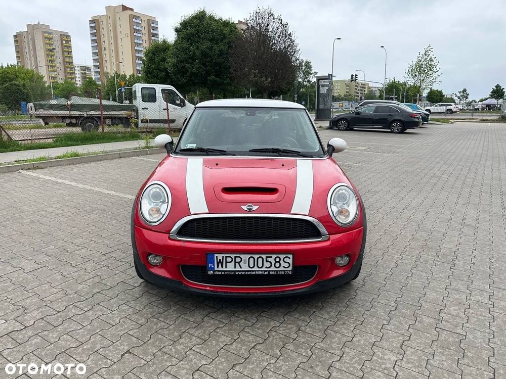 MINI Cooper S - 2