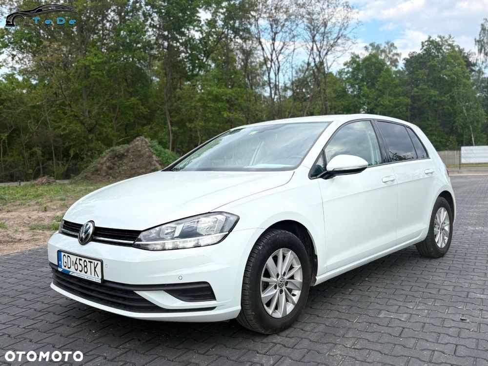 Volkswagen Golf 1.0 TSI Comfortline - 11