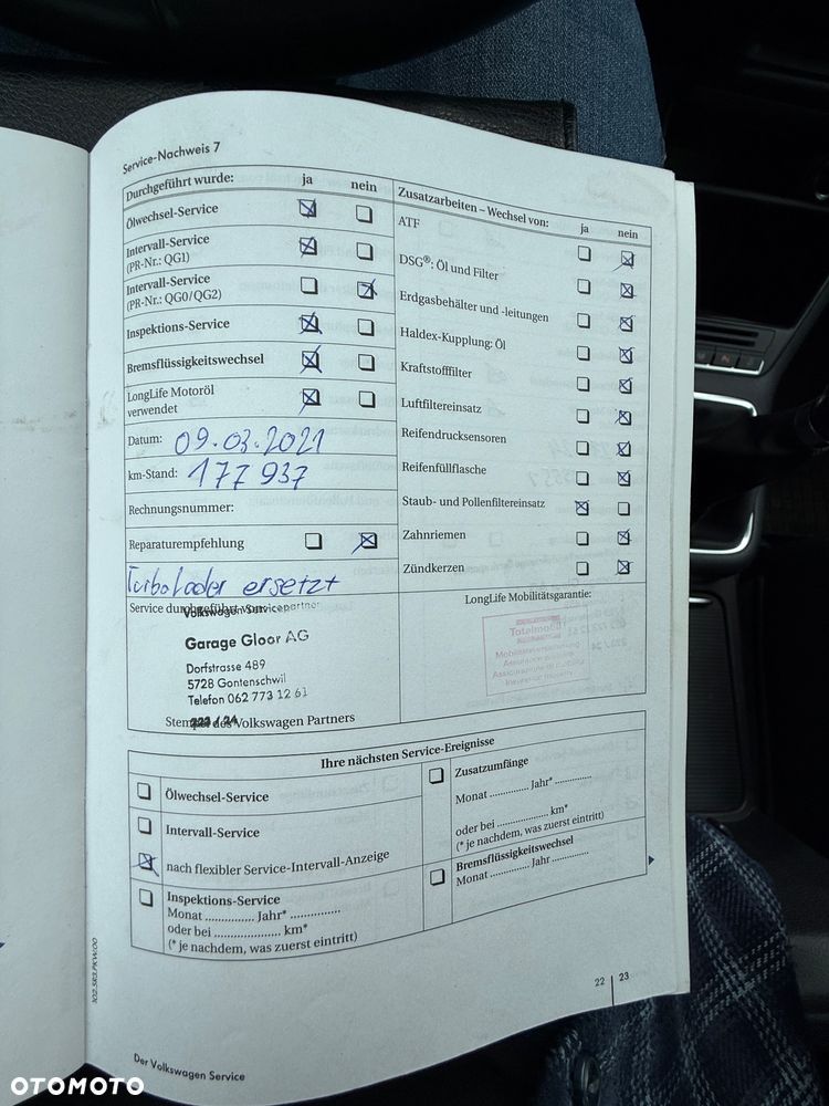 Volkswagen Tiguan 1.4 TSI BlueMotion Technology Exclusive - 19