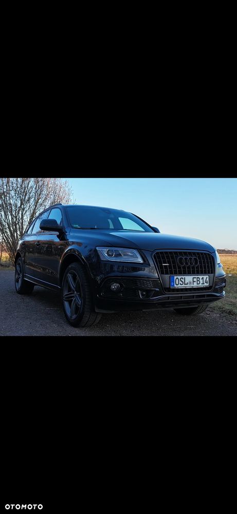 Audi Q5 - 21