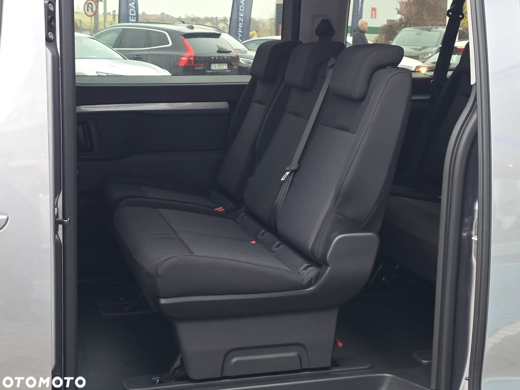Toyota Proace Verso 2.0 D4-D Medium Business - 23