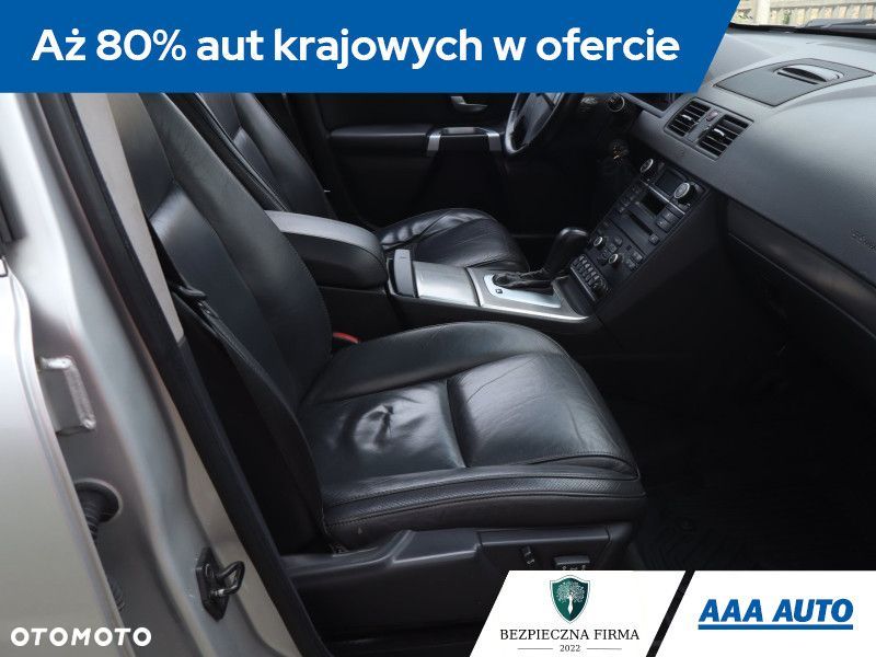 Volvo XC 90 - 11