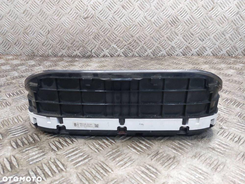 LICZNIK ZEGARY HONDA FR-V I 2.0 16V 78100-SJF-G211-M1 257420-8652 - 4