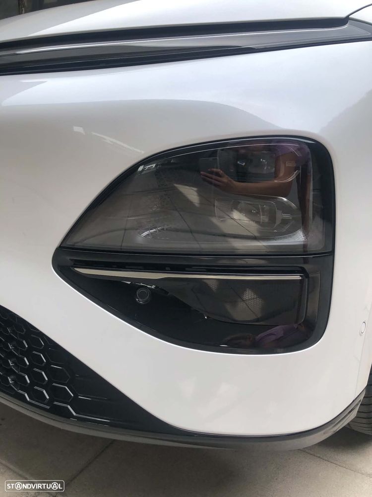 Xpeng G6 80.8 kWh Long Range - 40