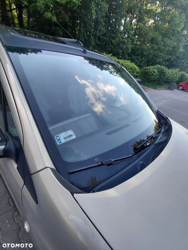 Citroën Berlingo 1.6 VTi 16V Exclusive - 11