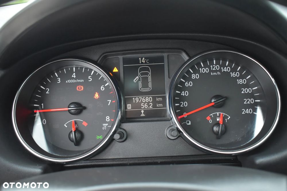 Nissan Qashqai 2.0 360 - 38
