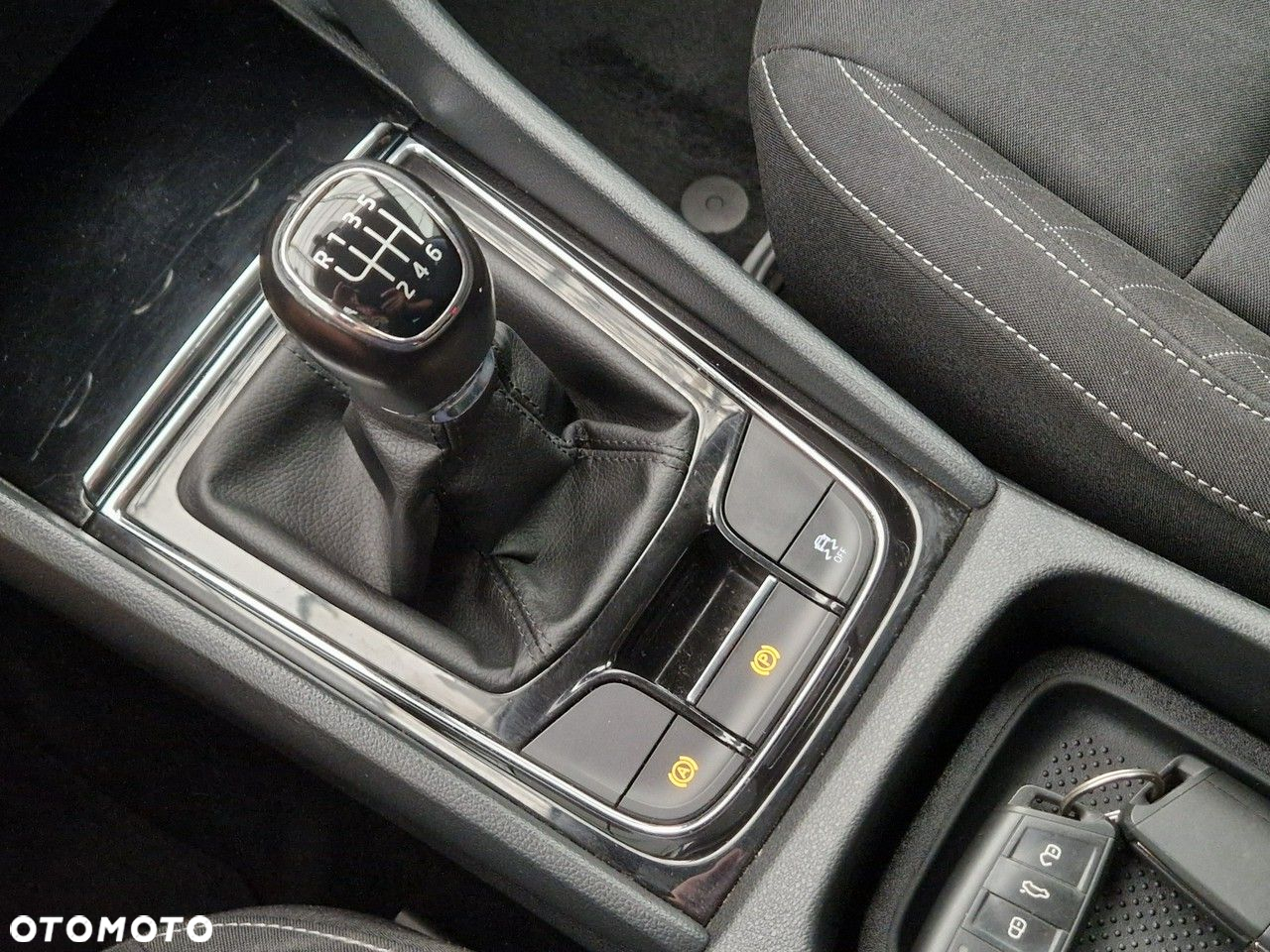 Skoda Karoq - 15