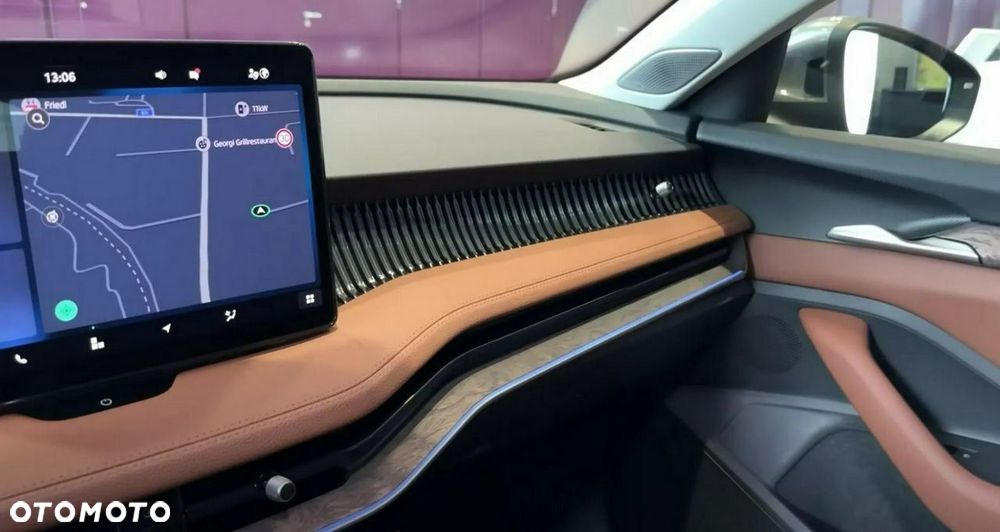 Skoda Superb 2.0 TSI 4x4 L&K DSG - 14