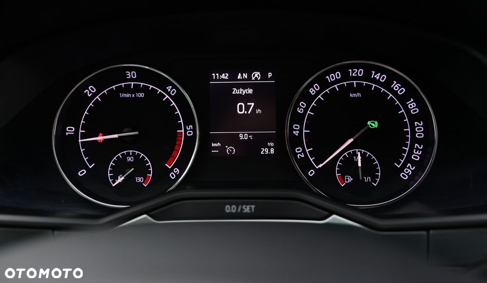 Skoda Superb - 28