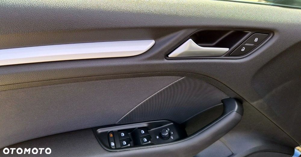 Audi A3 Sportback - 22