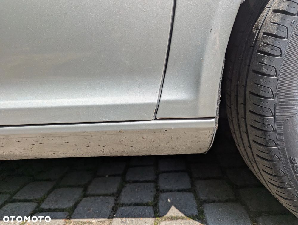 Skoda Octavia 2.0 TDI Elegance DSG - 29