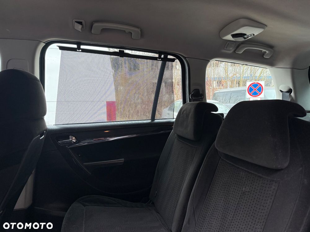 Citroën C4 Picasso 2.0i Exclusive MCP - 16