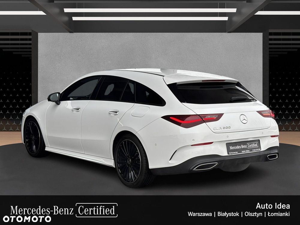 Mercedes-Benz CLA - 3