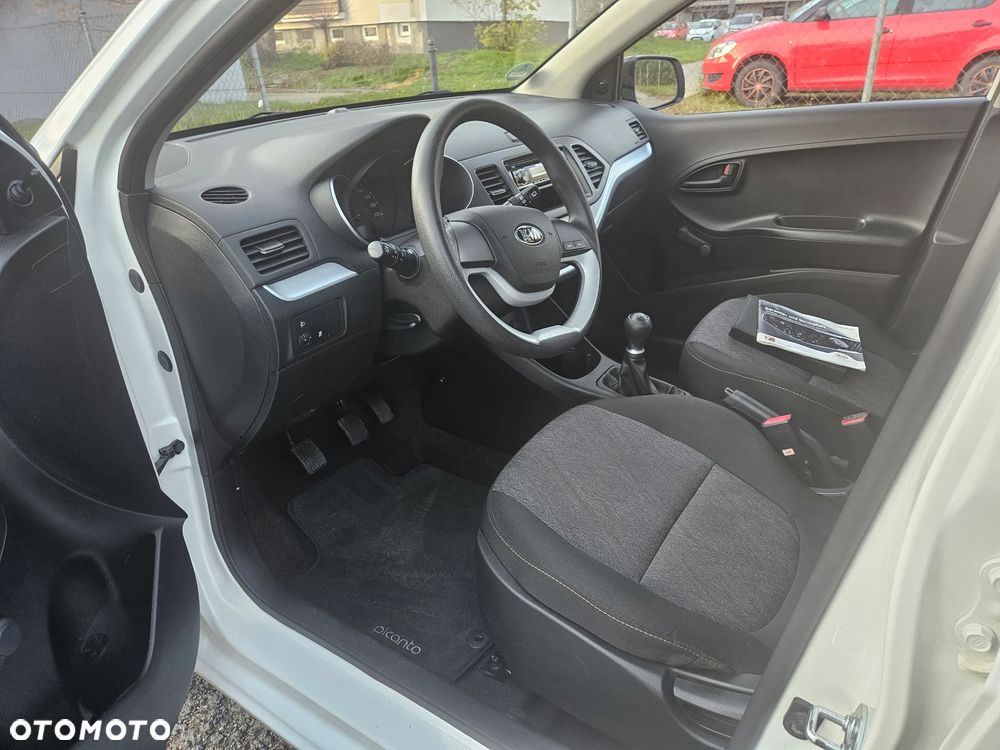 Kia Picanto - 12