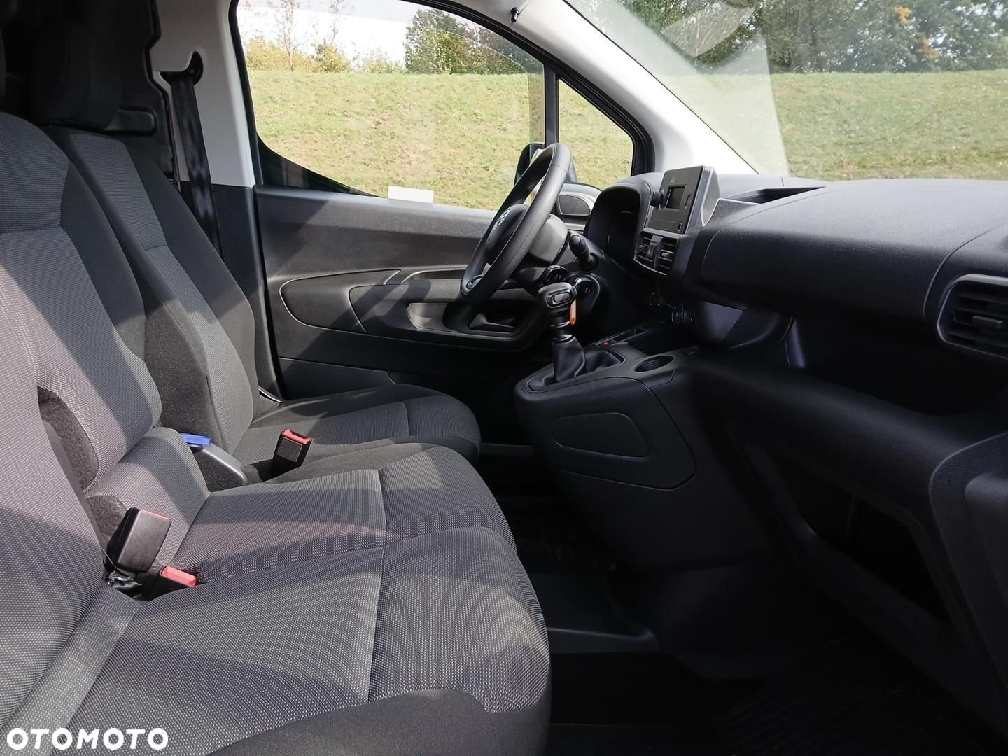 Toyota PROACE CITY - 16