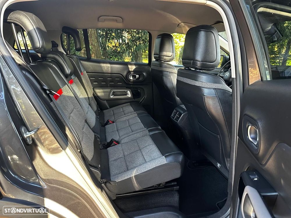 Citroën C5 Aircross 1.2 PureTech Plus - 30