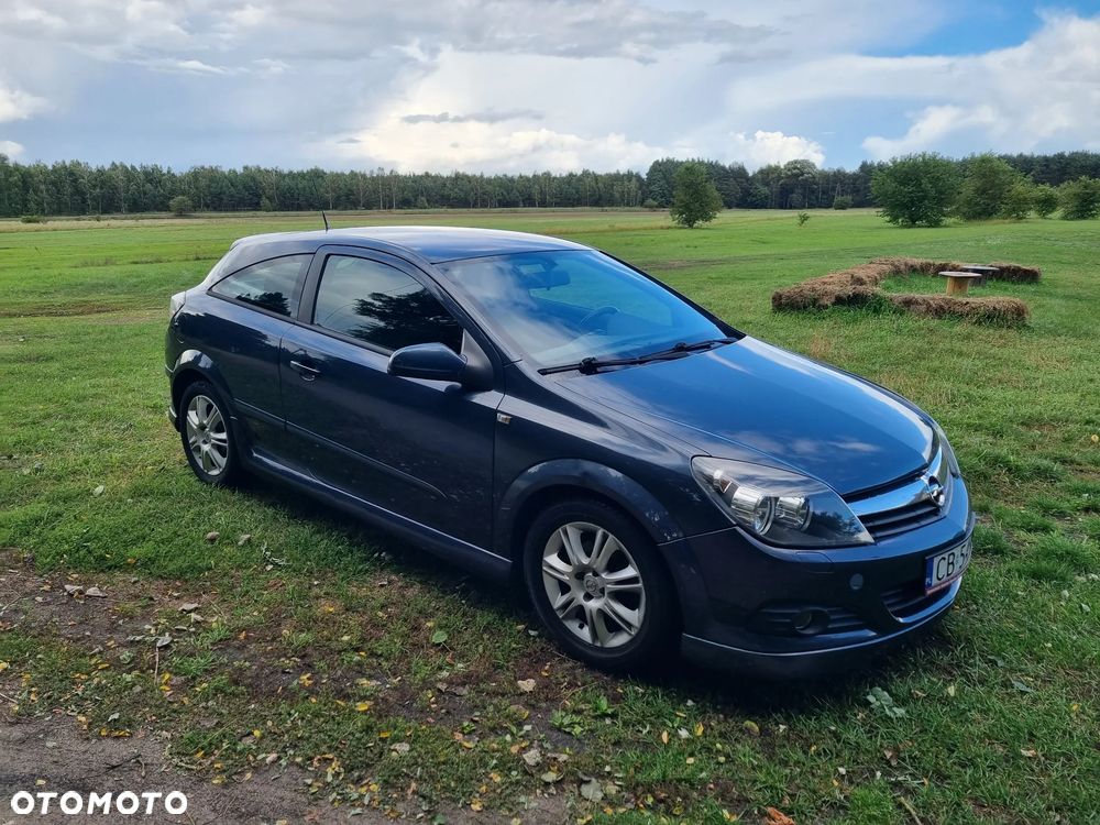 Opel Astra 1.6 Edition - 3