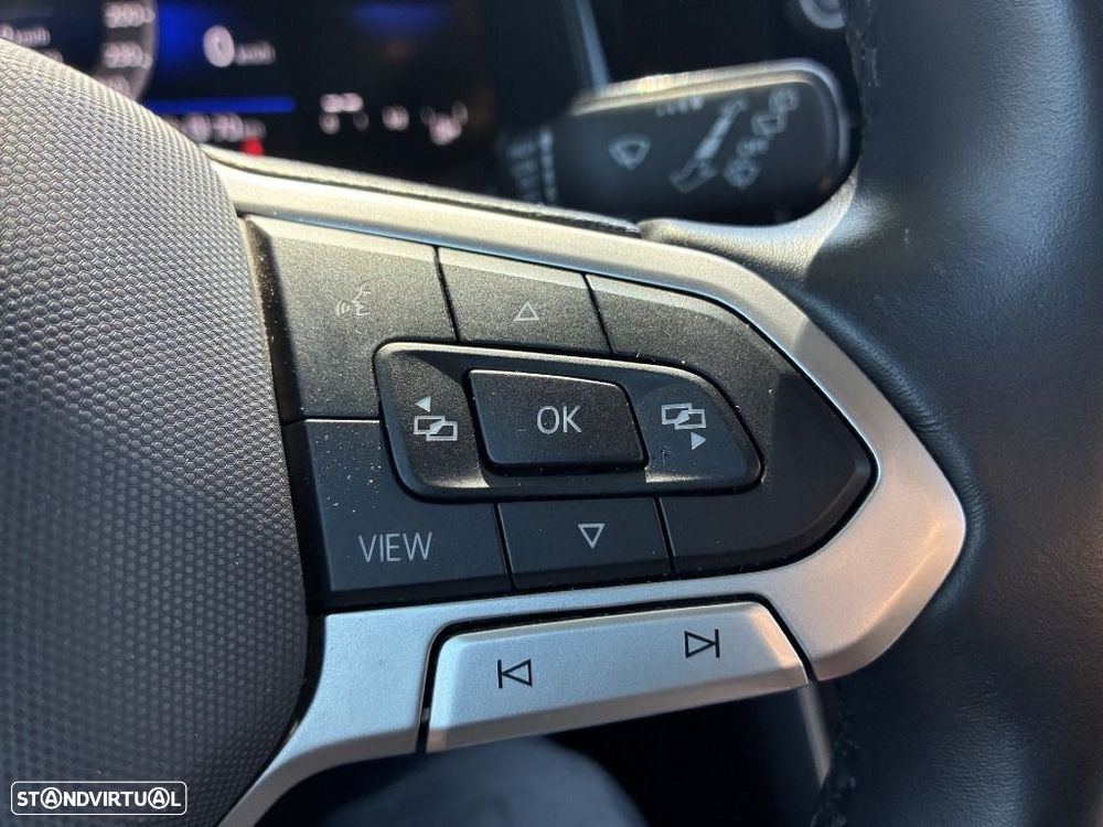 VW Taigo 1.0 TSI Urban - 21