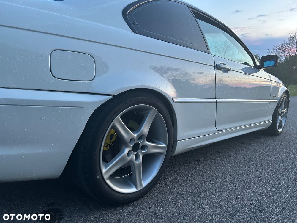 BMW Seria 3 328Ci - 3