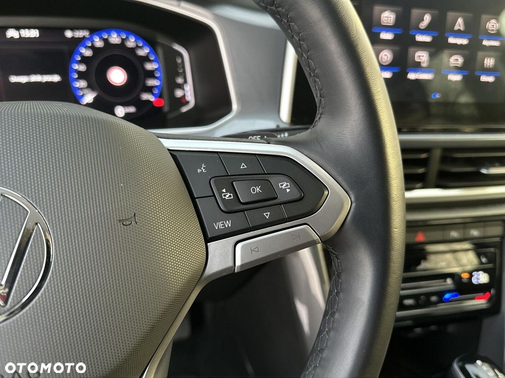 Volkswagen T-Roc 1.5 TSI Style DSG - 25