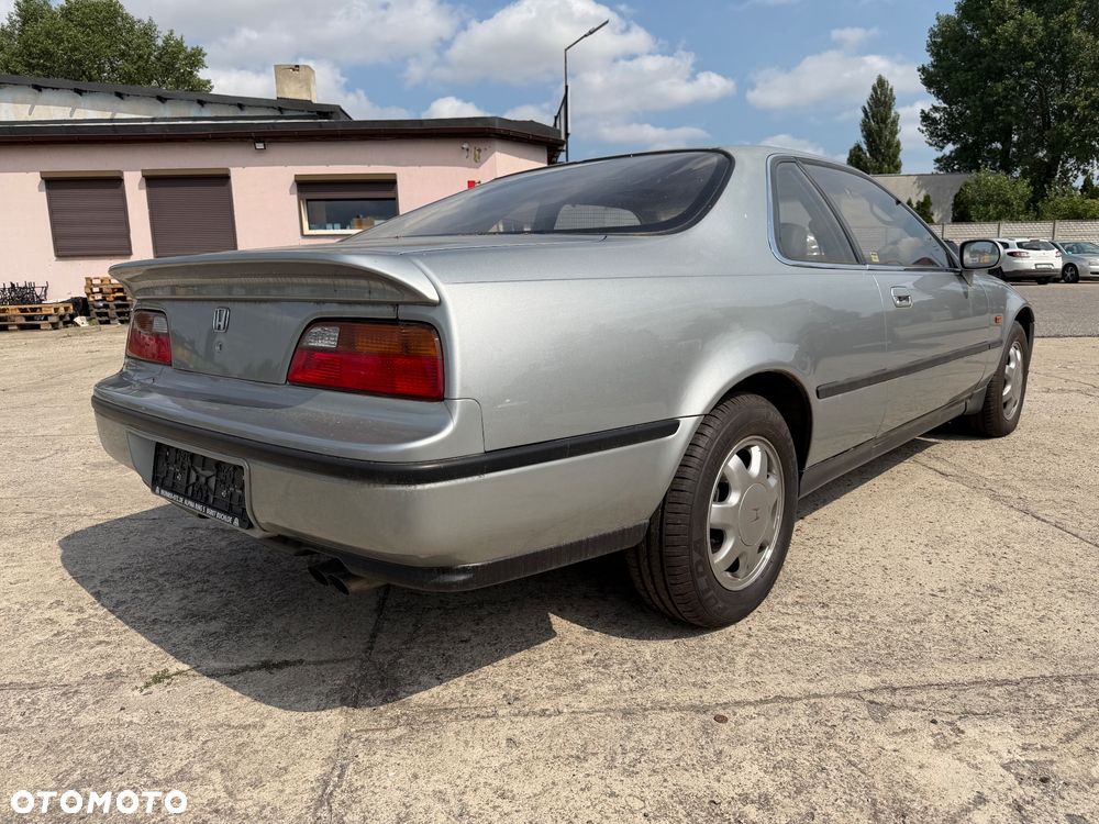 Honda Legend - 4