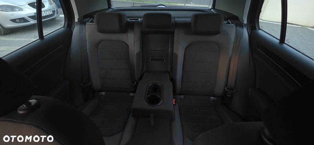 Volkswagen Golf 1.5 TSI BMT Comfortline DSG - 7